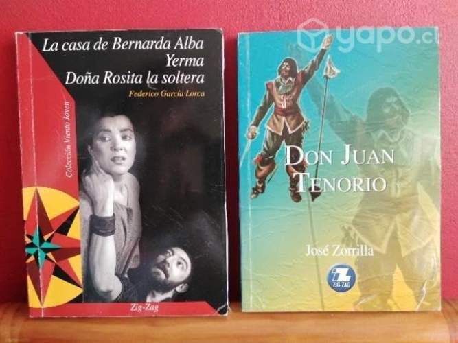 Libros Teatro escolar