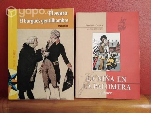 Libros Teatro escolar