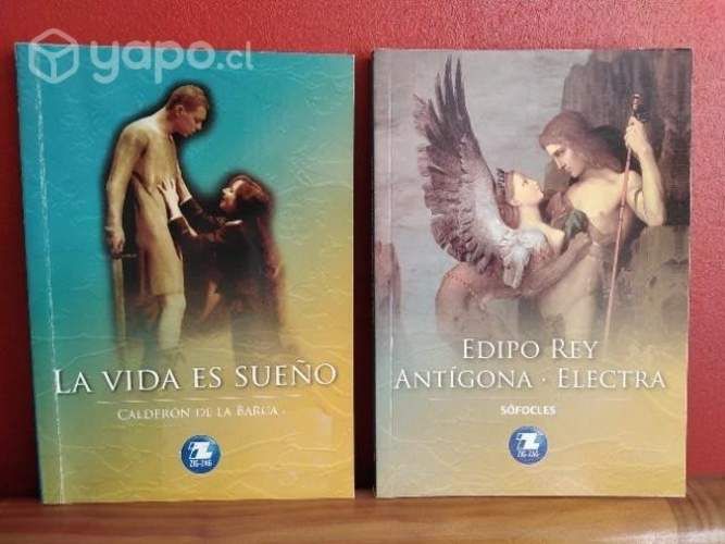 Libros Teatro escolar