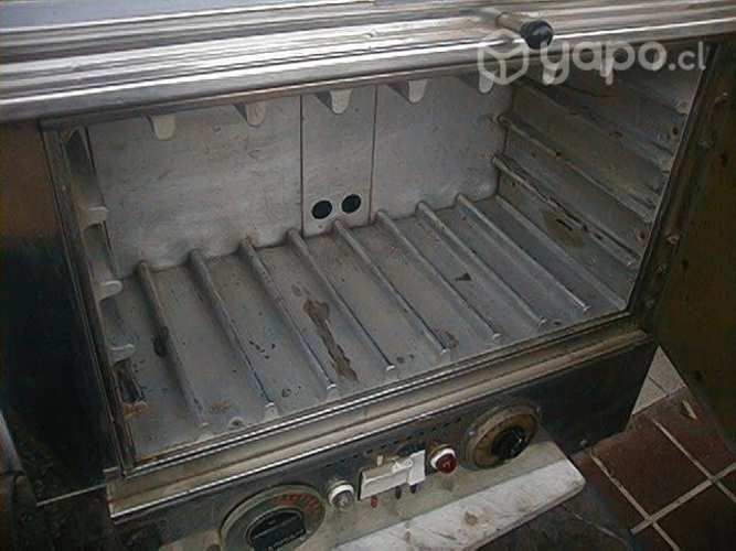 Horno QUIRURGICO ESTERILIZADOR MEMMERT