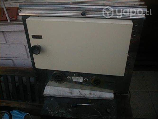 Horno QUIRURGICO ESTERILIZADOR MEMMERT