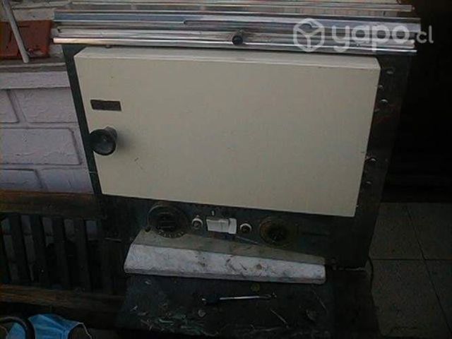 Horno QUIRURGICO ESTERILIZADOR MEMMERT