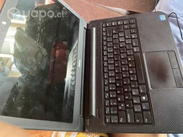 Notebook PC Dell repuesto