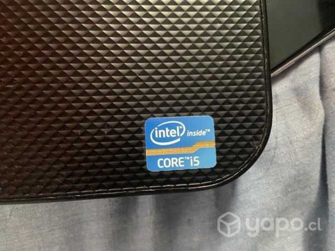 Notebook PC Dell repuesto