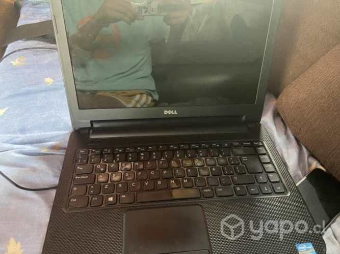 Notebook PC Dell repuesto