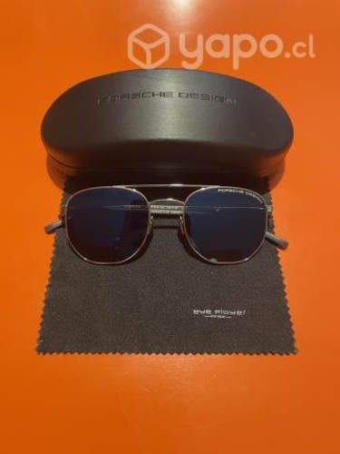 Gafas de sol Italianos Porsche Desing P8695