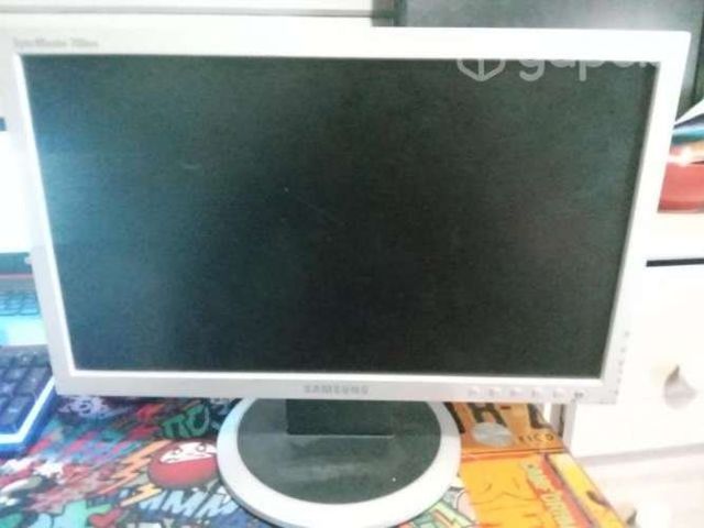 Monitor samsung