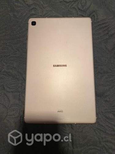 Tablet Samsung Galaxy tab S6