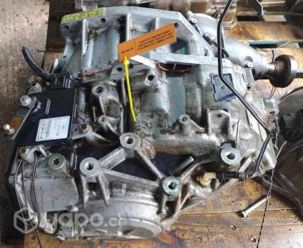 Caja Cambio Automatica 4x4 (LRF245) Land Rover Fr