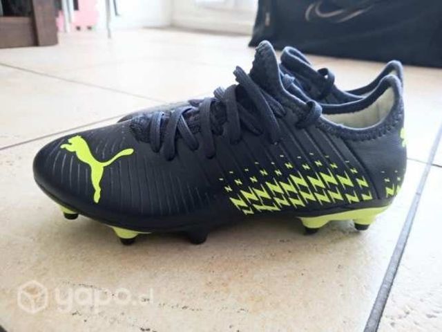 Zapatos de Fútbol Puma Future Z 4.4