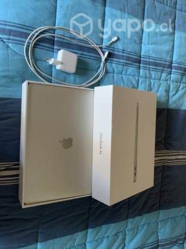 MacBook Air 2018 Mojave