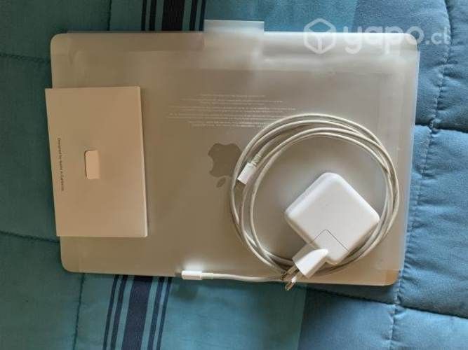 MacBook Air 2018 Mojave