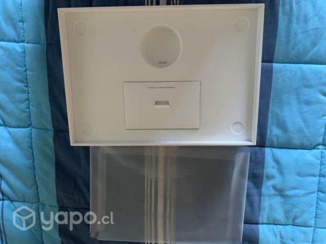 MacBook Air 2018 Mojave