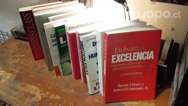 Libro Alta Administracion