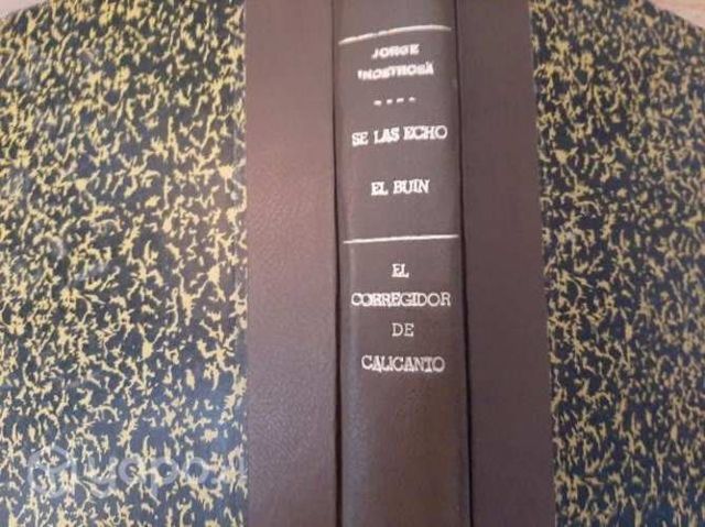 Coleccion se las hecho el buin