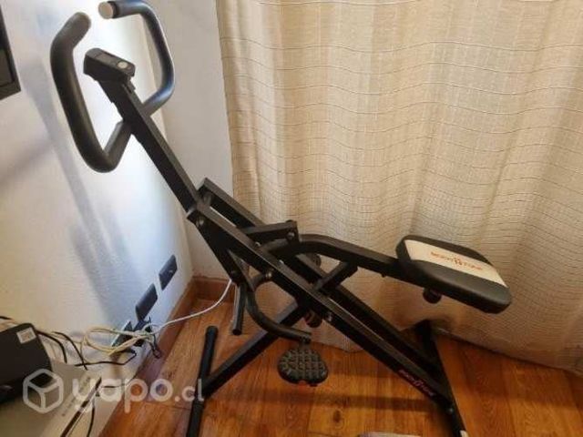 Maquina Ejercicios BODY TONE