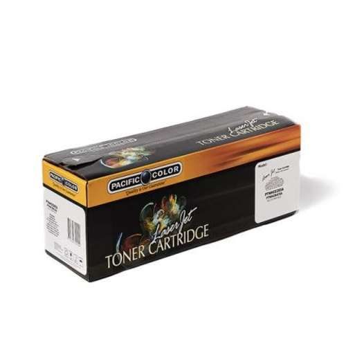 Toner pacific color hpce285a