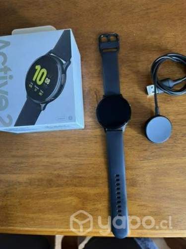 Reloj Samsung Galaxy Watch Active 2 44mm