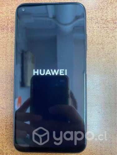 Huawei P40 Lite