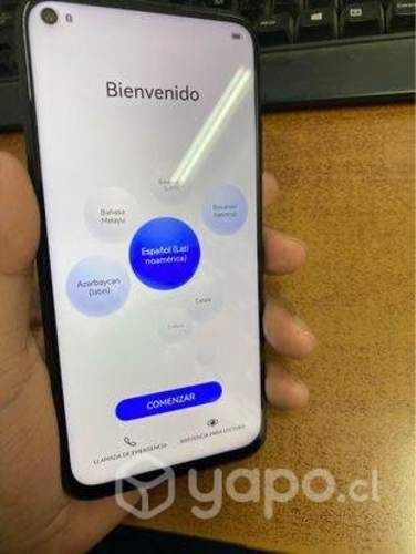 Huawei P40 Lite