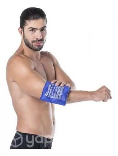 Compresa Ge para Frio y Calor