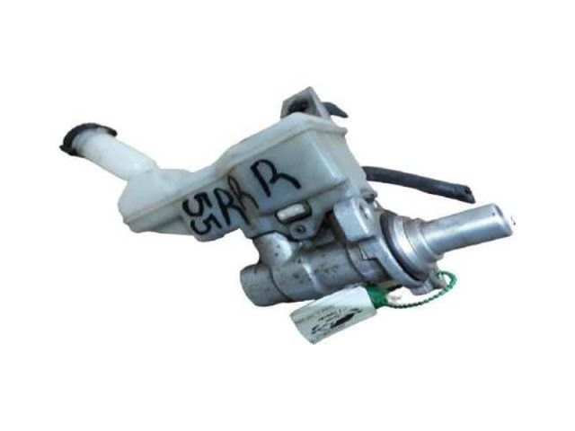 Bomba de freno nissan tiida 2013