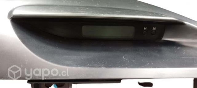 Reloj y tablero Kia Cerato 2013 original