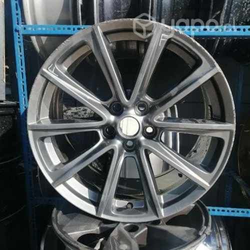 Llantas de Aluminio Ford Explorer aro 19 5x 114. 3