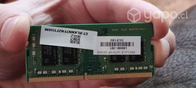 Memoria RAM