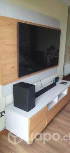 Teatro en Casa Soundbar Barra de Sonido HW-A450