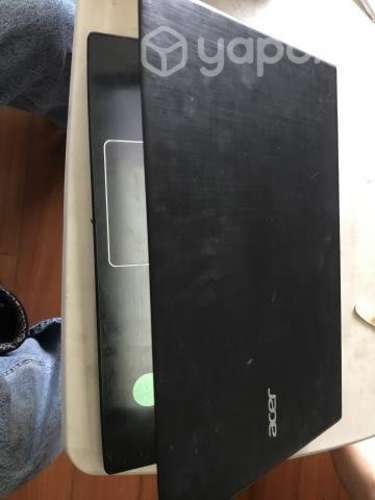 Laptop computadora acer