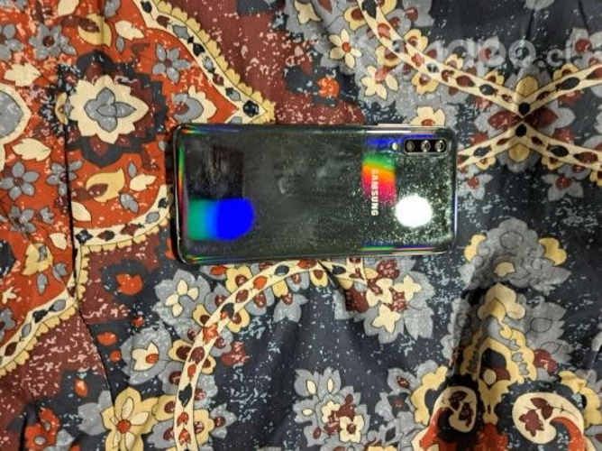 Samsung A70 64gb
