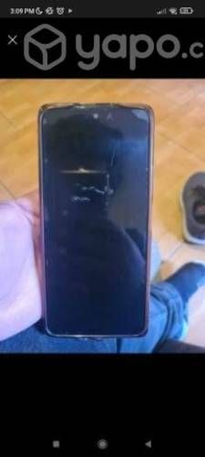 Xiaomi redmi note 10 pro