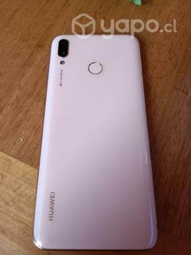 Celular huawei jkm-al00b