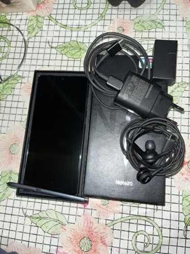 Samsung note 20