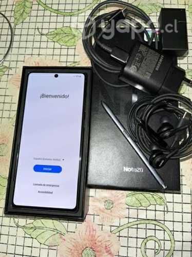 Samsung note 20