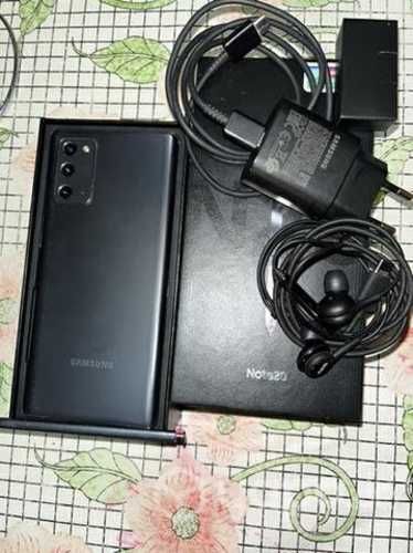 Samsung note 20