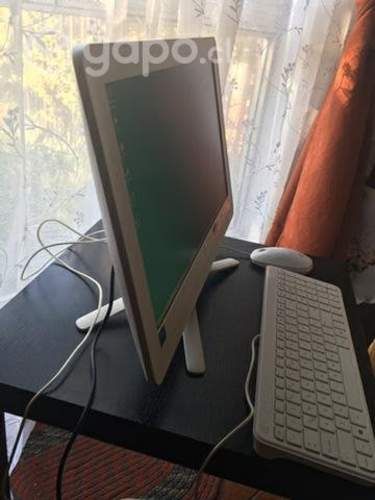 Computador HP de escritorio