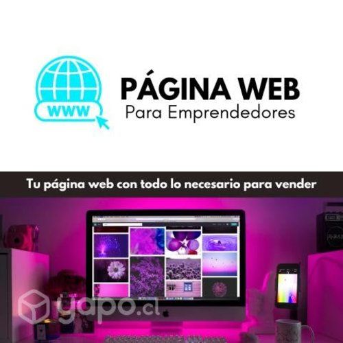 Página Web