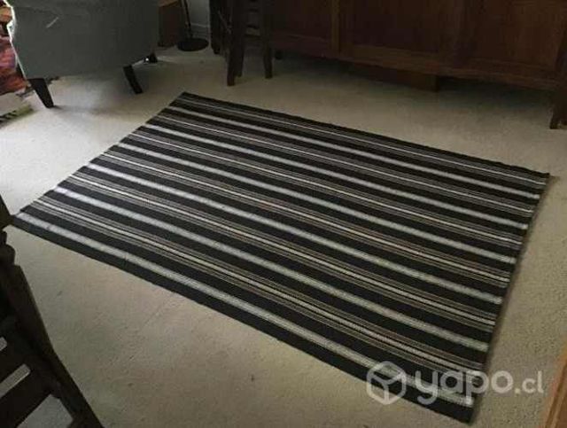 Alfombra lana de oveja