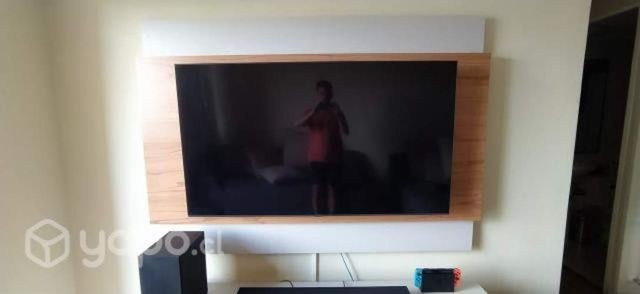 Televisor Samsung Smart Tv AU7000 Teatro en Casa