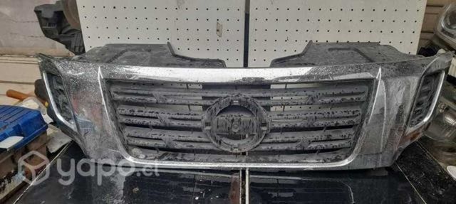 Nissan np300 2016 a 2019 original