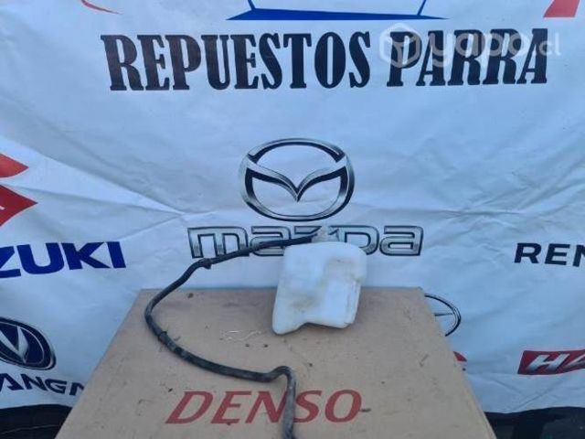 Deposito de agua mitsubishi eclipse cross