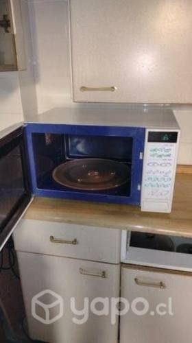 Microondas Samsung