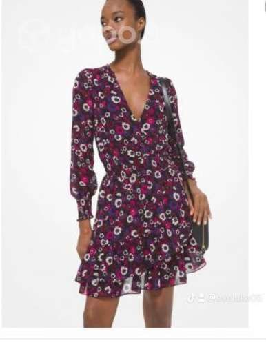 Vestido alta costura M