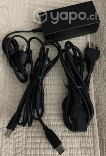 Impresora Epson laser