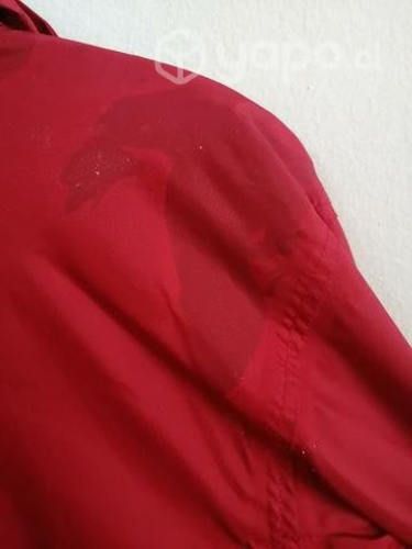 Cortaviento Columbia Hombre Talla M