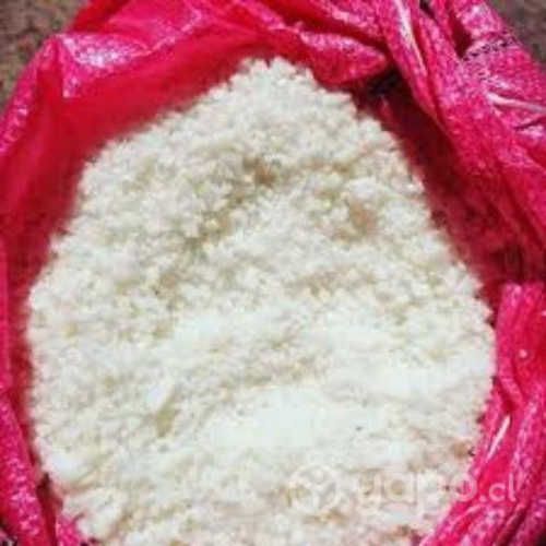 Sal de mar directamente de sus piscinas naturales