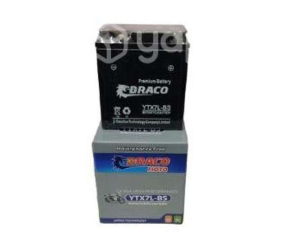 Baterias para moto YTX4