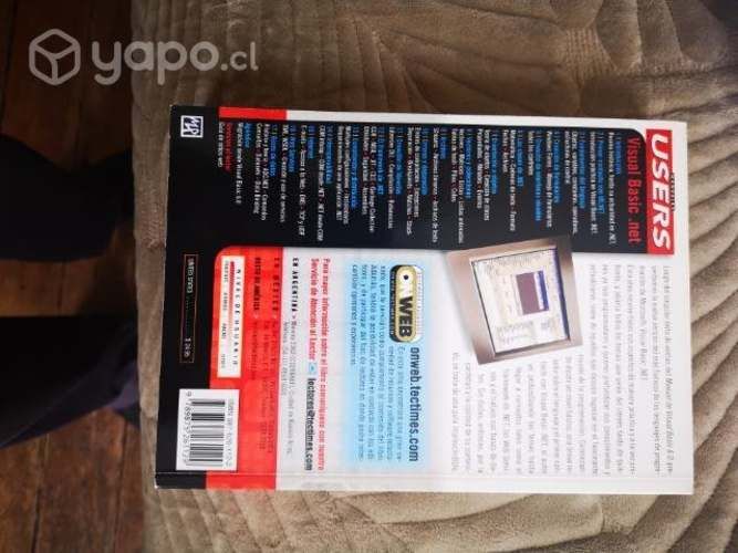 Manual para visual basic bet